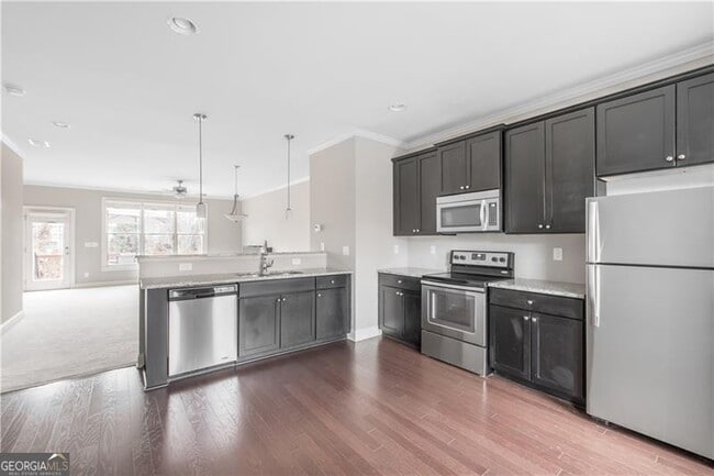 766 Liberty Commons Dr NW in Atlanta, GA - Building Photo - Building Photo