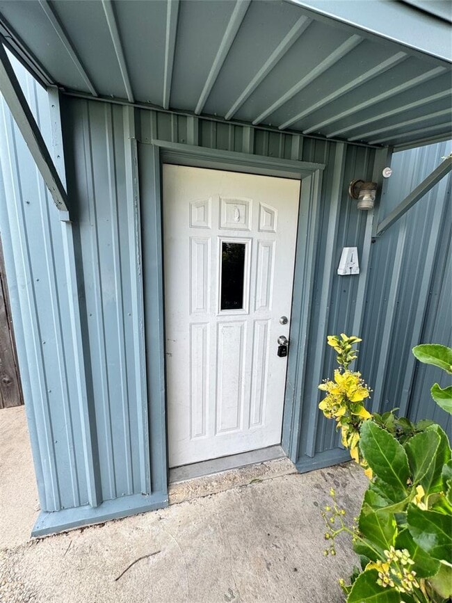 property at 1050 FM970