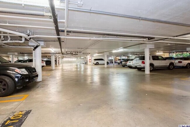 property at 5009 Woodman Ave