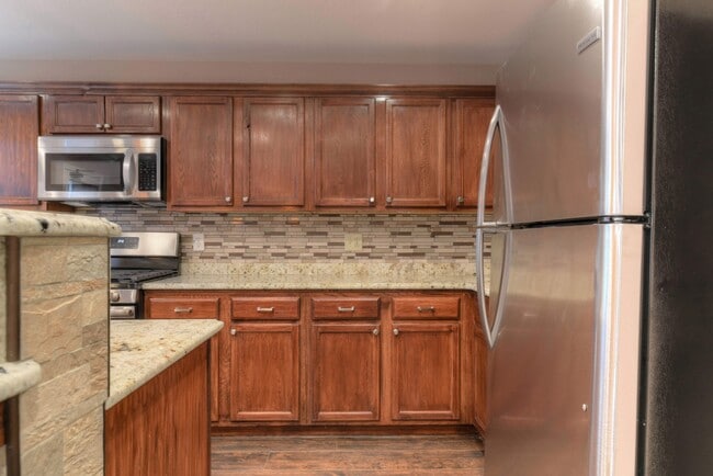 property at 18203 Fair Grange Ln