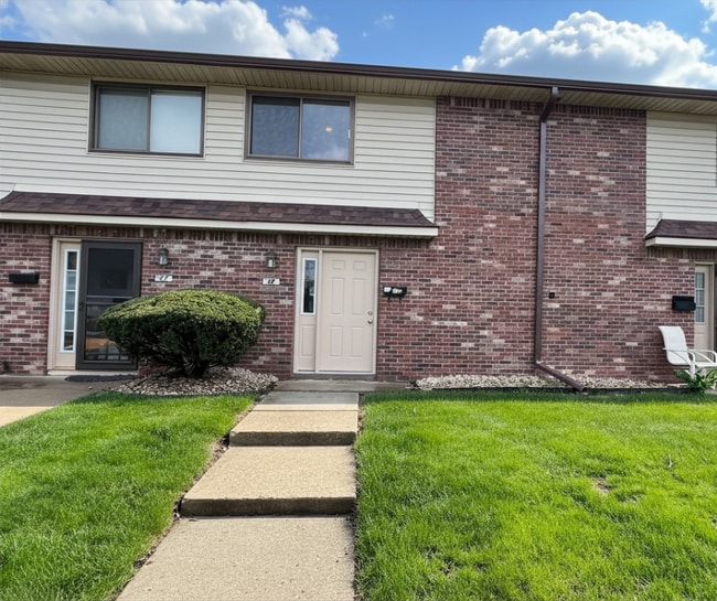 property at 49 Trails End