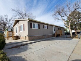 2205 W 90th Ave in Federal Heights, CO - Building Photo