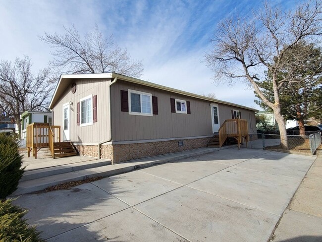 property at 2205 W 90th Ave
