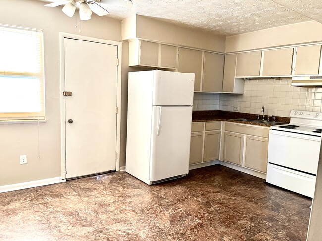 property at 1120 Johnson Ave