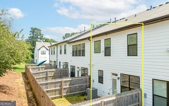 108 Cannondale Dr in Winder, GA - Building Photo - Building Photo