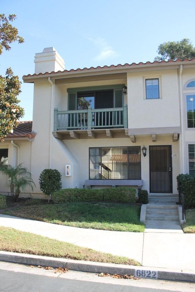 property at 6822 Briarwood Dr