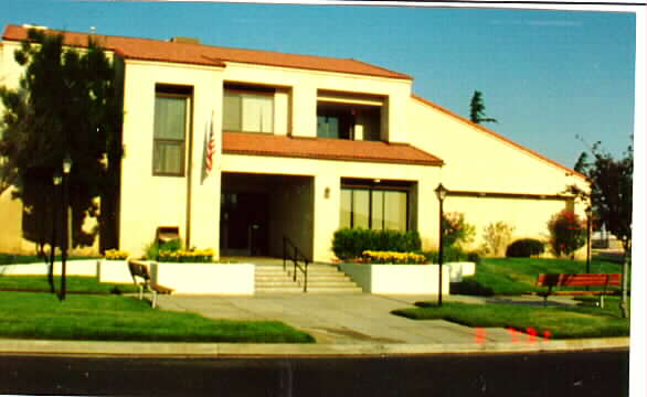 Boulders At the Ranch in Palmdale, CA - Building Photo