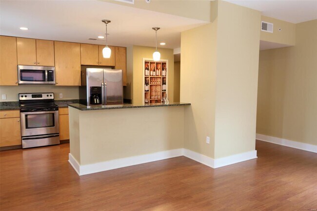 314 N Broadway in St. Louis, MO - Building Photo - Building Photo