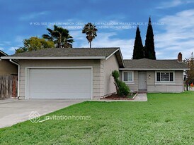200 Bonfield Way in Sacramento, CA - Building Photo