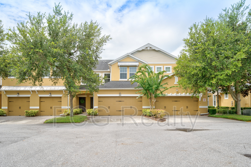 8159 Enchantment Drive in Windermere, FL - Building Photo