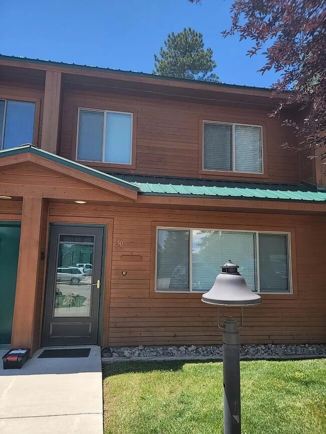 302 Talisman Dr in Pagosa Springs, CO - Foto de edificio - Building Photo