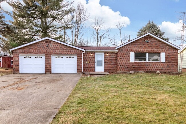 property at 151 Belle Ave NW