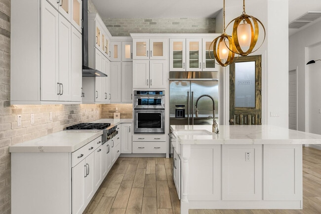 8125 East Jaeger Street in Mesa, AZ - Building Photo - Building Photo