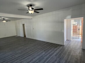 513 2nd Ave-Unit -1233 Star Ave - Downstairs in Crockett, CA - Building Photo - Building Photo