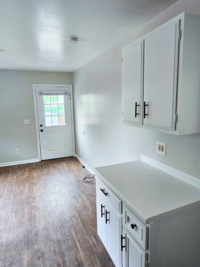 317 E Church St, Unit 3 in Adrian, MI - Foto de edificio - Building Photo