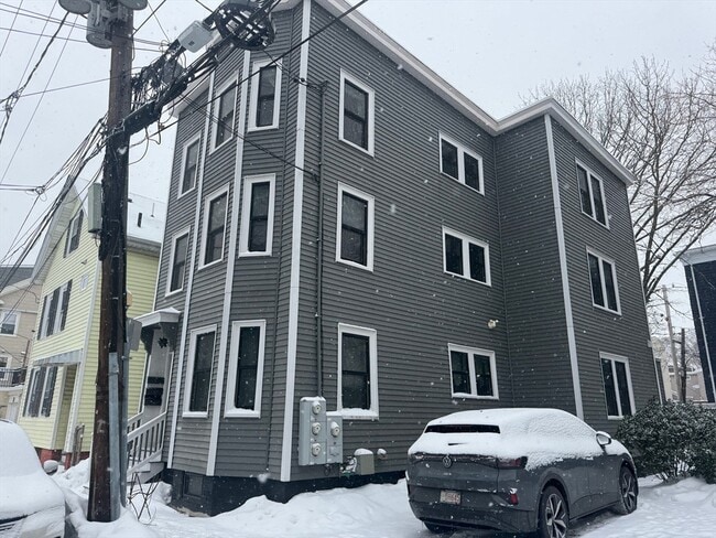 9 Harding St in Cambridge, MA - Building Photo - Building Photo