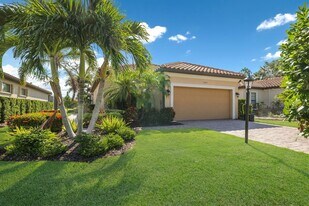 5363 Vaccaro Ct in Bradenton, FL - Building Photo