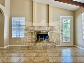 1420 E Rosemonte Dr in Phoenix, AZ - Foto de edificio - Building Photo