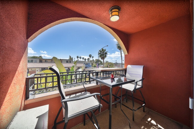 property at 840 Turquoise St