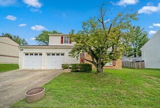 4005 Pickstone Dr in Fairfax, VA - Building Photo - Building Photo