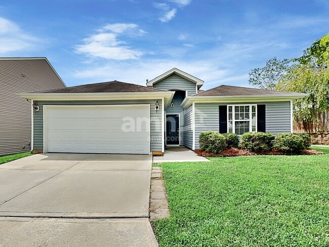 property at 1970 Morgan Trace Dr