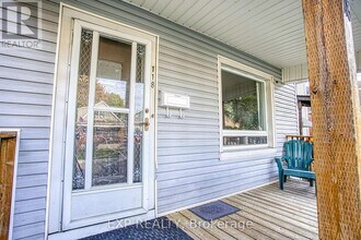 118 Garside Ave N in Hamilton, ON - Building Photo - Building Photo