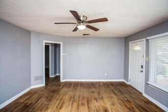 2516 42nd St in Lubbock, TX - Building Photo - Building Photo