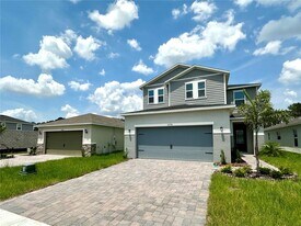 3296 Rolling Plns Cir in Clermont, FL - Building Photo