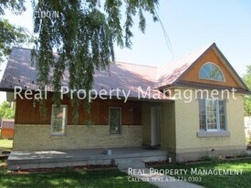 132 W 100 N in Smithfield, UT - Building Photo