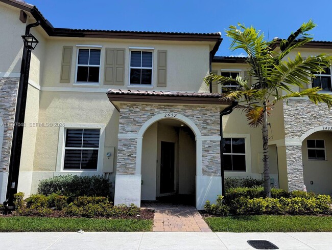 2659 SE 28th Dr in Homestead, FL - Building Photo - Building Photo