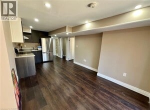 1480 Old Zeller Dr in Kitchener, ON - Building Photo - Building Photo