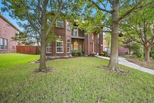 11577 Mansfield Dr in Frisco, TX - Building Photo