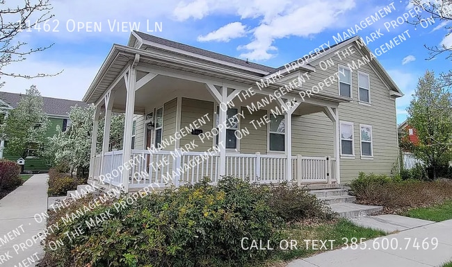 11462 Open View Ln in South Jordan, UT - Building Photo - Building Photo