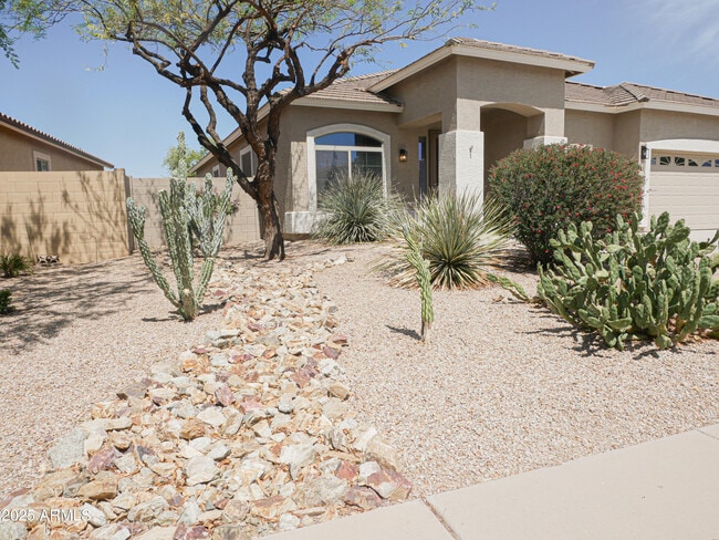 1024 W Ayrshire Trail in San Tan Valley, AZ - Building Photo - Building Photo