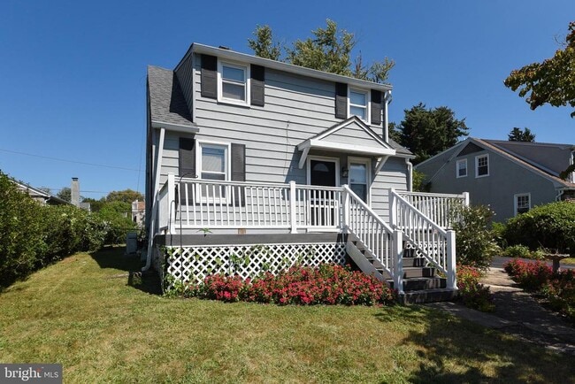 32 Norwyn Rd