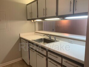1341 Crab Orchard Dr in Raleigh, NC - Building Photo - Building Photo