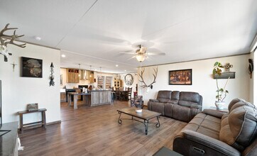 112 Via Madera in Ruidoso, NM - Building Photo - Building Photo