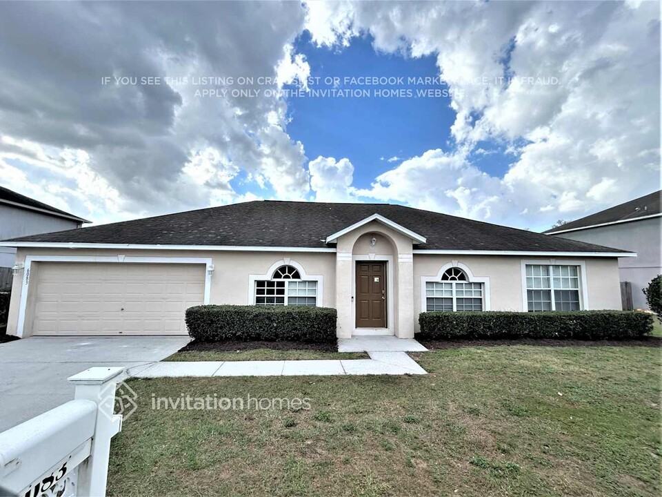 6083 Sunset Vista Dr in Lakeland, FL - Building Photo