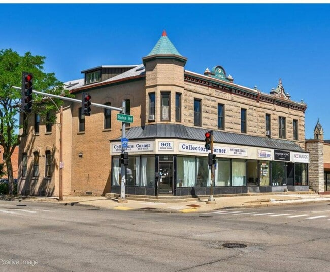 property at 903 Ridge Rd