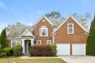 3009 Merrion Park Ln NE in Dacula, GA - Building Photo