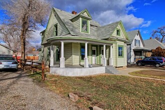 1144 Grand Ave in Grand Junction, CO - Building Photo - Building Photo