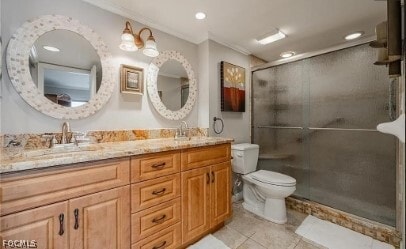 property at 3350 N Key Dr