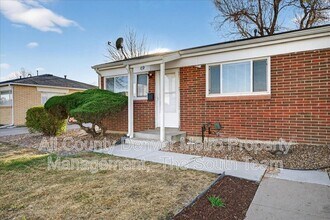 69 Del Mar Cir in Aurora, CO - Building Photo - Building Photo