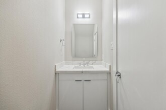 863 Prosper St in Houston, TX - Foto de edificio - Building Photo