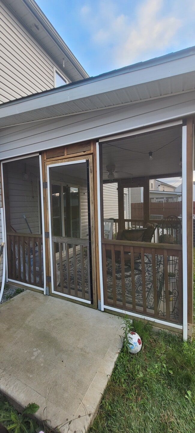 119 Forest Bend Way in Clayton, NC - Foto de edificio - Building Photo