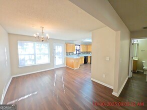 540 Epris Ln in Mcdonough, GA - Building Photo - Building Photo