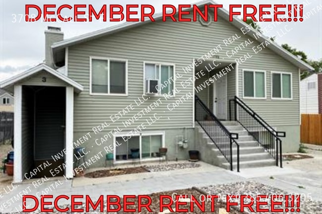 property at 3708 McCall St E