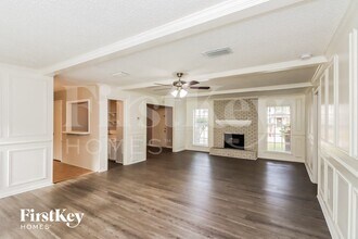 3823 Glenheather Dr in Houston, TX - Building Photo - Building Photo