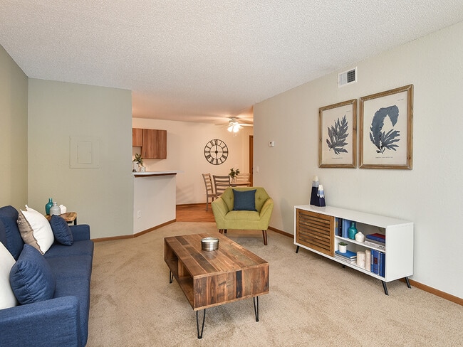 Westwind Apartments