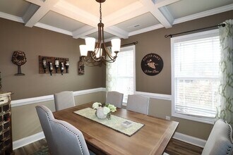 1309 Crest Dr in Aberdeen, NC - Building Photo - Building Photo